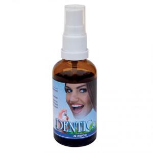 DENTICE ÚSTNÍ VODA (Ústní voda s šalvějovým extraktem, rostlinnými silicemi, Tea Tree Oil a přírodním methylsalicylátem.)