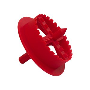 TOPTRADE frézka vykružovací, na polystyren, O 70 mm (TOPTRADE frézka vykružovací, na polystyren, O 70 mm)