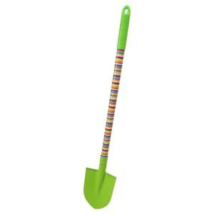 REFLEX nářadí zahradní, dětské, kovové - rýč, dlouhá násada, 73 cm (REFLEX nářadí zahradní, dětské, kovové - rýč, dlouhá násada, 73 cm)