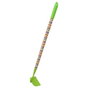 REFLEX nářadí zahradní, dětské, kovové - motyka, dlouhá násada, 72cm (REFLEX nářadí zahradní, dětské, kovové - motyka, dlouhá násada, 72cm)