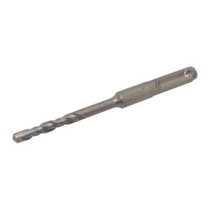 REFLEX vrták SDS +, s vidiovým, křížovým hrotem, pro zdivo a beton, O 5 x 110 mm (REFLEX vrták SDS +, s vidiovým, křížovým hrotem, pro zdivo a beton, O 5 x 110 mm)