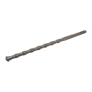 REFLEX vrták SDS +, s vidiovým, křížovým hrotem, pro zdivo a beton, O 18 x 260 mm (REFLEX vrták SDS +, s vidiovým, křížovým hrotem, pro zdivo a beton, O 18 x 260 mm)