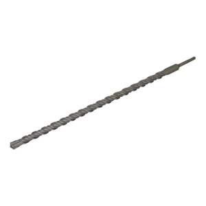 REFLEX vrták SDS +, s vidiovým, křížovým hrotem, pro zdivo a beton, O 18 x 450 mm (REFLEX vrták SDS +, s vidiovým, křížovým hrotem, pro zdivo a beton, O 18 x 450 mm)