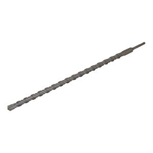 REFLEX vrták SDS +, s vidiovým, křížovým hrotem, pro zdivo a beton, O 26 x 800 mm (REFLEX vrták SDS +, s vidiovým, křížovým hrotem, pro zdivo a beton, O 26 x 800 mm)