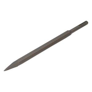 REFLEX sekáč SDS +, špičatý, O 14 x 250 mm (REFLEX sekáč SDS +, špičatý, O 14 x 250 mm)