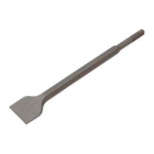 REFLEX sekáč SDS +, plochý, O 14 x 250 x 40 mm (REFLEX sekáč SDS +, plochý, O 14 x 250 x 40 mm)