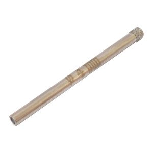 REFLEX korunka vykružovací, s diamantovými zrny, 4 mm (REFLEX korunka vykružovací, s diamantovými zrny, 4 mm)