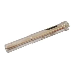 REFLEX korunka vykružovací, s diamantovými zrny, 8 mm (REFLEX korunka vykružovací, s diamantovými zrny, 8 mm)