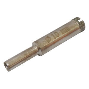 REFLEX korunka vykružovací, s diamantovými zrny, 10 mm (REFLEX korunka vykružovací, s diamantovými zrny, 10 mm)