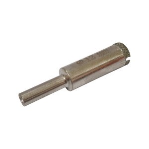 REFLEX korunka vykružovací, s diamantovými zrny, 12 mm (REFLEX korunka vykružovací, s diamantovými zrny, 12 mm)
