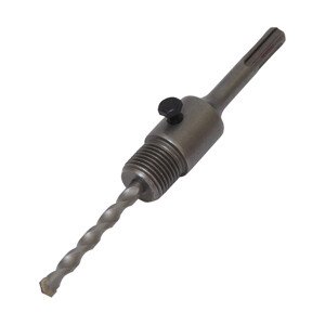 REFLEX stopka upínací SDS +, pro vrtací korunky, 110 mm (REFLEX stopka upínací SDS +, pro vrtací korunky, 110 mm)