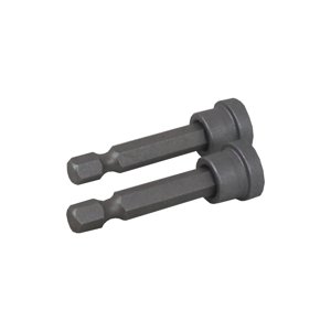 TOPTRADE bit PH 2 na sádrokarton, sada 2 ks, 50 mm (TOPTRADE bit PH 2 na sádrokarton, sada 2 ks, 50 mm)