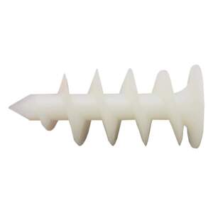 hmoždinka HDP 60, do polystyrénu,, O 25 x 58 mm / 20 ks (hmoždinka HDP 60, do polystyrénu,, O 25 x 58 mm / 20 ks)