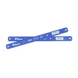 PILANA list náhradní, do pily na kov, sada 2 ks, kombi 24/14 TPI, 300 x 25 x 0,75 mm (PILANA list náhradní, do pily na kov, sada 2 ks, kombi 24/14 TPI, 300 x 25 x 0,75 mm)
