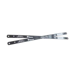 PILANA list náhradní, do pily na kov, jednostranný, sada 2 ks,  Bi-Co 8% HSS, 300x13x0,63mm, 24z (PILANA list náhradní, do pily na kov, jednostranný, sada 2 ks,  Bi-Co 8% HSS, 300x13x0,63mm, 24z)