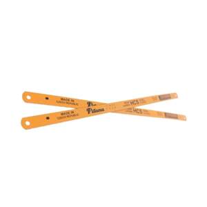 PILANA list náhradní, do pily na kov, jednostranný, sada 2 ks, Cr 300x13x0,65 mm 24z, HCS (PILANA list náhradní, do pily na kov, jednostranný, sada 2 ks, Cr 300x13x0,65 mm 24z, HCS)