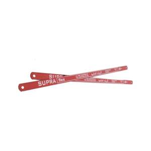 PILANA list náhradní, do pily na kov, jednostranný, sada 2 ks, Cr 300x13x0,60 24z ,SUPRA flex (PILANA list náhradní, do pily na kov, jednostranný, sada 2 ks, Cr 300x13x0,60 24z ,SUPRA flex)
