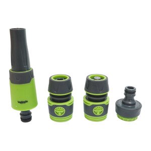 REFLEX rozstřikovač dvousložkový, proudnicový, sada, 1/2", 4 ks (REFLEX rozstřikovač dvousložkový, proudnicový, sada, 1/2", 4 ks)