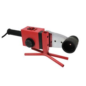 svářečka polyfúzní, sada 14 ks, 1500 W (svářečka polyfúzní, sada 14 ks, 1500 W)