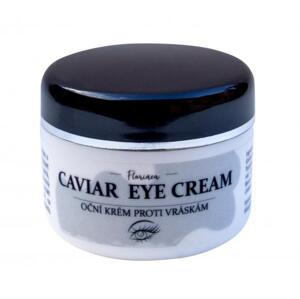 CAVIAR EYE CREAM (Caviar Eye Cream předchází tvorbě vrásek okolo očí a očních víček.)
