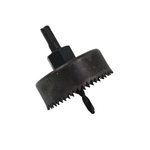TOPTRADE pilka vykružovací, korunková, O 67 mm (TOPTRADE pilka vykružovací, korunková, O 67 mm)