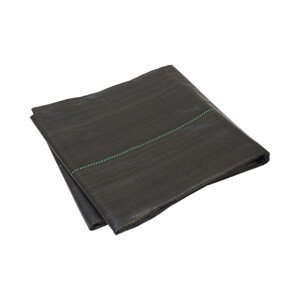 TOPTRADE fólie zahradní, tkaná, mulčovací, PP, 1 x 5 m, 70 g/m2 (TOPTRADE fólie zahradní, tkaná, mulčovací, PP, 1 x 5 m, 70 g/m2)