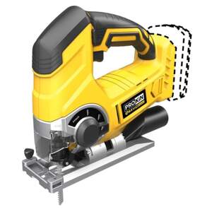 pila přímočará JS-L0118 AKU 18V SYSTEM PROKIN (pila přímočará JS-L0118 AKU 18V SYSTEM PROKIN)