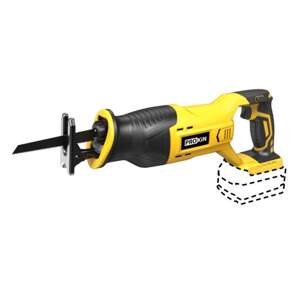 pila ocaska RS-L0118 AKU 18V SYSTEM PROKIN (pila ocaska RS-L0118 AKU 18V SYSTEM PROKIN)