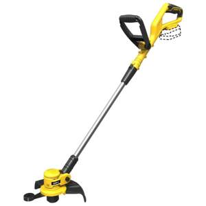 sekačka strunová GT-L0118 AKU 18V SYSTEM PROKIN (sekačka strunová GT-L0118 AKU 18V SYSTEM PROKIN)