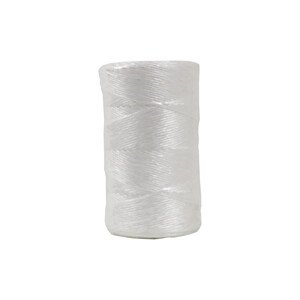 TOPTRADE motouz polypropylen, 1000 g, 500 m (TOPTRADE motouz polypropylen, 1000 g, 500 m)