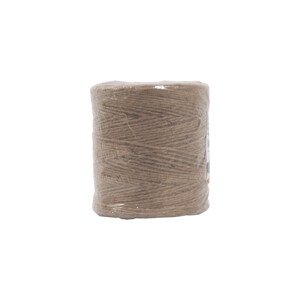 TOPTRADE motouz juta, 1000 g, 500 m (TOPTRADE motouz juta, 1000 g, 500 m)