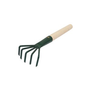 motyčka drápek - s násadou 25 cm, FED (motyčka drápek - s násadou 25 cm, FED)