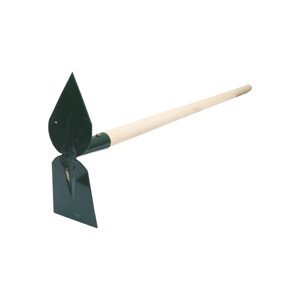 motyka špičatá - plochá s násadou 100 cm, FED (motyka špičatá - plochá s násadou 100 cm, FED)
