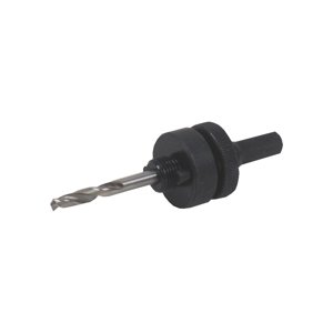 TOPTRADE unašeč, pro vykružovací korunky BiMetal 32 – 210 mm (TOPTRADE unašeč, pro vykružovací korunky BiMetal 32 – 210 mm)