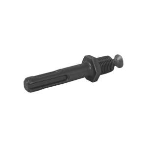 TOPTRADE adaptér, SDS+, závit 1/2“, 65 mm (TOPTRADE adaptér, SDS+, závit 1/2“, 65 mm)