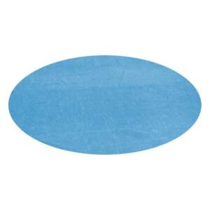 TOPTRADE plachta solární, bazénová, 180 µ, průměr 3,6 m (TOPTRADE plachta solární, bazénová, 180 µ, průměr 3,6 m)