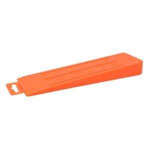 TOPTRADE klín plastový, PP, 275 x 80 x 30 mm (TOPTRADE klín plastový, PP, 275 x 80 x 30 mm)