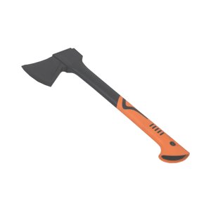 TOPTRADE sekera EXTREME, nylonová násada, 1000 g (TOPTRADE sekera EXTREME, nylonová násada, 1000 g)