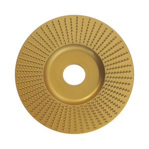 TOPTRADE kotouč rašplový, jemný, na dřevo, pro úhlovou brusku, 125 x 22,23 x 3 mm (TOPTRADE kotouč rašplový, jemný, na dřevo, pro úhlovou brusku, 125 x 22,23 x 3 mm)