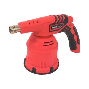 hořák PB, s piezoelektrickým zapalováním, 1,3 kW (hořák PB, s piezoelektrickým zapalováním, 1,3 kW)