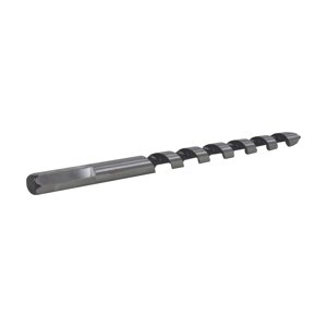 TOPTRADE vrták hadovitý, do dřeva, O 10 x 230 mm (TOPTRADE vrták hadovitý, do dřeva, O 10 x 230 mm)