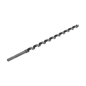TOPTRADE vrták hadovitý, do dřeva, O 10 x 400 mm (TOPTRADE vrták hadovitý, do dřeva, O 10 x 400 mm)