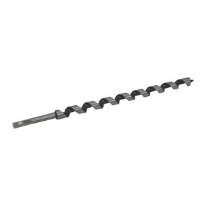 TOPTRADE vrták hadovitý, do dřeva, O 18 x 400 mm (TOPTRADE vrták hadovitý, do dřeva, O 18 x 400 mm)