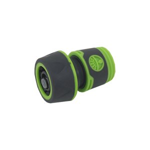 TOPTRADE rychlospojka dvousložková, stop, 1/2" (TOPTRADE rychlospojka dvousložková, stop, 1/2")