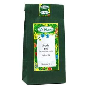 Aronie plod, 50 g (Bylinný čaj)