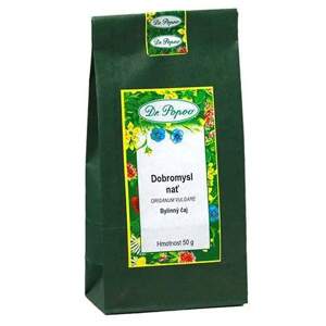 Dobromysl nať, 50 g (Bylinný čaj)
