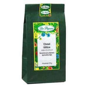 Chmel šištice, 30 g (Surovina pro přípravu bylinného čaje)