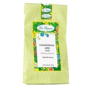 Lichořeřišnice plod, 50 g (Doplněk stravy)