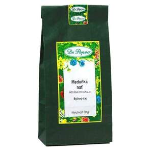 Meduňka nať, 50 g (Bylinný čaj)