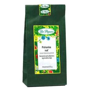 Pohanka nať, 50 g (Surovina pro přípravu bylinného čaje)